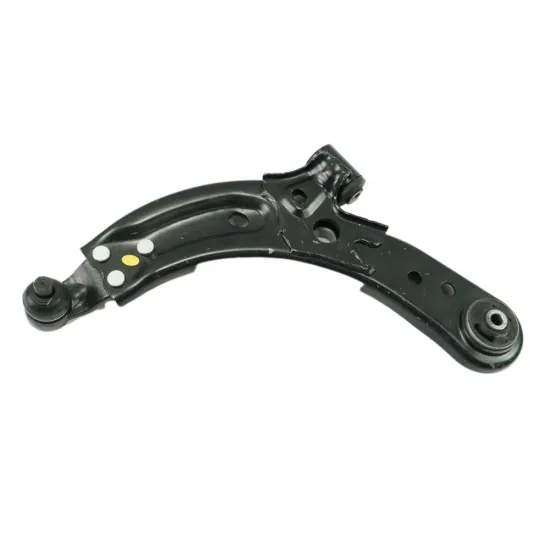 Chinese Electric Car Front Lower Control Arm with Ball Joint Bushing for SAIC MG ZS Suspension (2017)