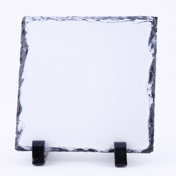 Wholesale Sublimation Photo Rocks 300x300mm - SH31 DIY Home Decor