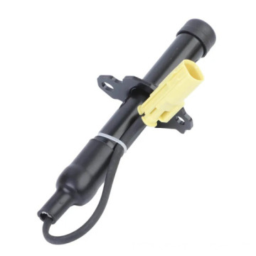 P1735702-00-A: Active Bonnet Actuator Hinge Sensor for Tesla Model 3 Pedestrian Protection