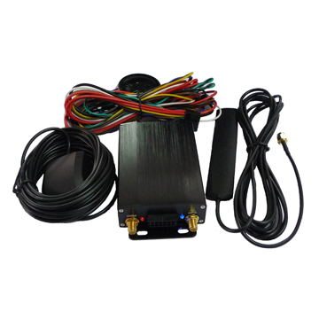 GPS Car Tracking Device for Fleet Management (VT-108)