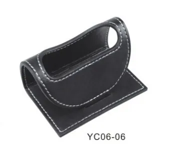 PU Leather for iPhone Case (YC06-06)