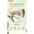 Premium Weichschicht Baby Windeln