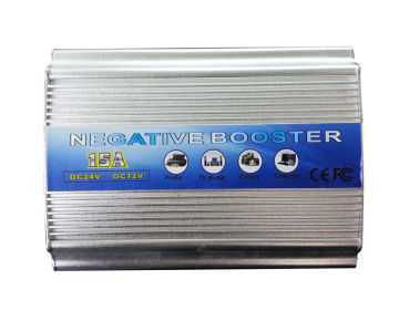 20a 30a 60a 12v - 24v 110vac 220vac Car Power Transformer / Power Conventer / Power Adaptor