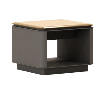 wooden design modern coffee table