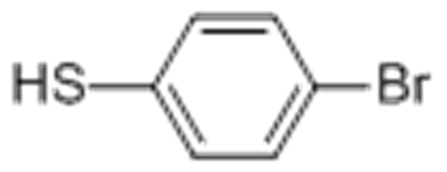 4-BROMOTHIOPHENOL CAS 106-53-6