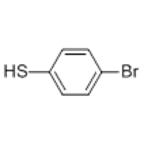 4-BROMOTHIOPHENOL CAS 106-53-6