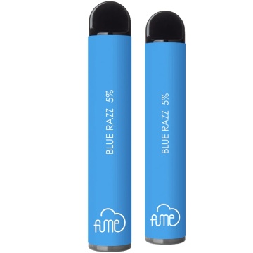 Hot Sale Disposable E-ci 1500 Puffs Fume Extra