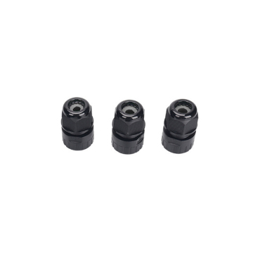 Hot Selling M25 Outdoor LED Lighting: Waterproof Adapter Connectors for Secure Wire Connections