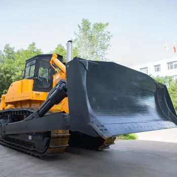 High Quality 320 Horsepower Bulldozer Search