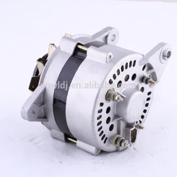 1-500 60hz brushless alternator/generator for toyota