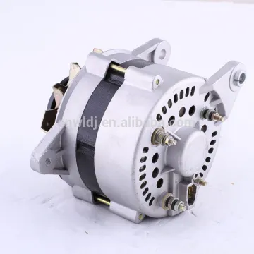 1-500 60hz brushless alternator/generator for toyota