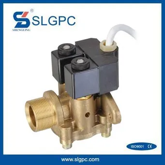 220v water solenoid valve garden water valve JZY25DC-02 water storage tank float valve