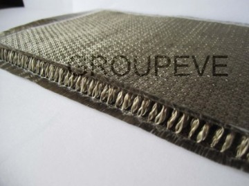 3D Basalt Fabric