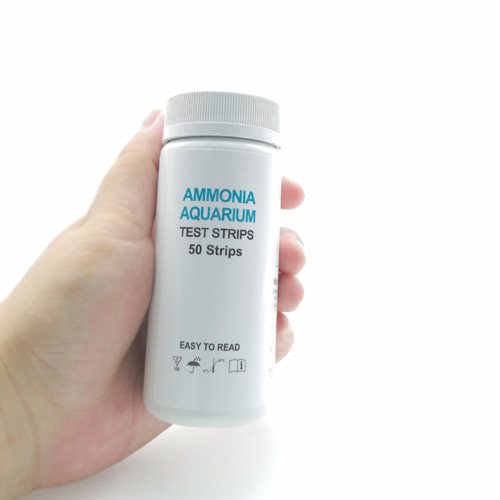 Oem Aquarium Ammonia Nitrogen Water Test Kit คุณภาพสูง Oem Aquarium