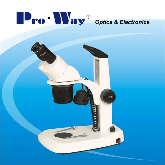 High Quality Stereo Microscope
