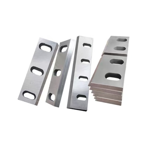 Bilah kerepek kayu profesional pelbagai tujuan