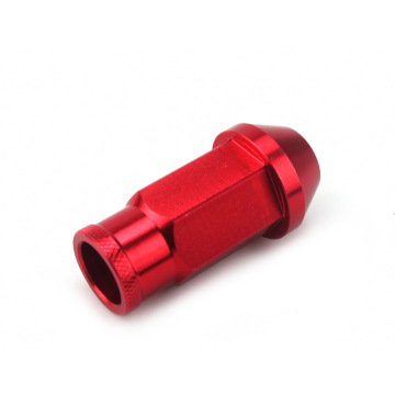 Auto Work ATV Wheel Tire Lock Security Blox Lug Nut Extended Forged Spline M12X1.5 Bolts