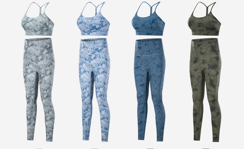 printed yoga sets (2)