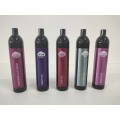 Air glow blast 7000puffs disposable vape pod 5%nic