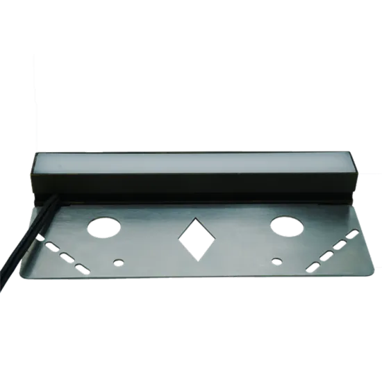 7inch Hardscape Light