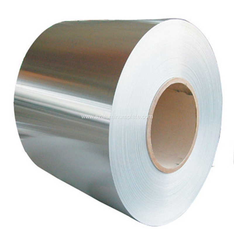 Zeolite coated aluminum coil for Wheel air conditioner