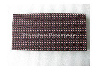 10 mm Single Color LED Display Module with 1R 320 by 160 mm