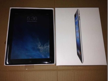 Top Quality Apple iPad 3 4G+WiFi