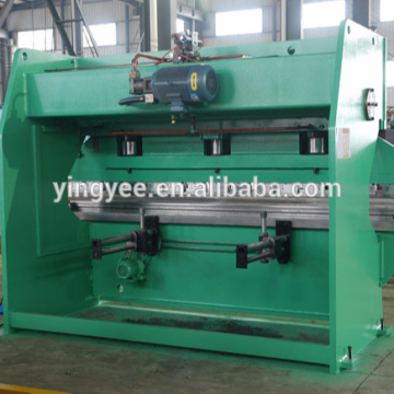 Hydraulic meter bending machinery Europe standard quality