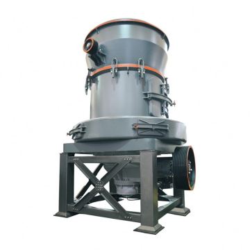 Latest Technology in 325 Mesh Gypsum Powder Manufacturing Process in Ethiopia