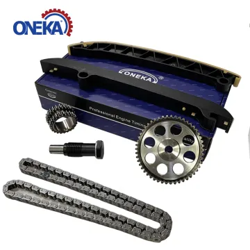 ONEKA Timing Chain Kit 03F198158B for Audi A1 A3, SEAT Ibiza Leon, SKODA Fabia Octavia, VW Golf Polo Jetta Touran 1.2