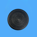 Black Quality Nylon Polymer Sheet for Lubrication