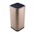 Universal Rose Gold Plated Magnetic Knife Storage Holder