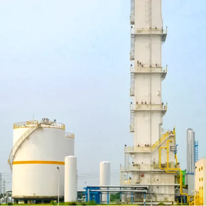 2022 high quality industrial Nitrogen Air separation plant