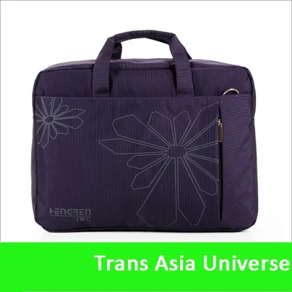 Hot Sell custom men business briefcase