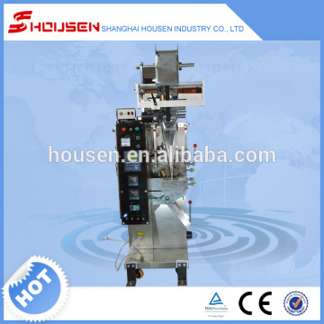 henna paste cones packing machine/paste packing machine/packing machine