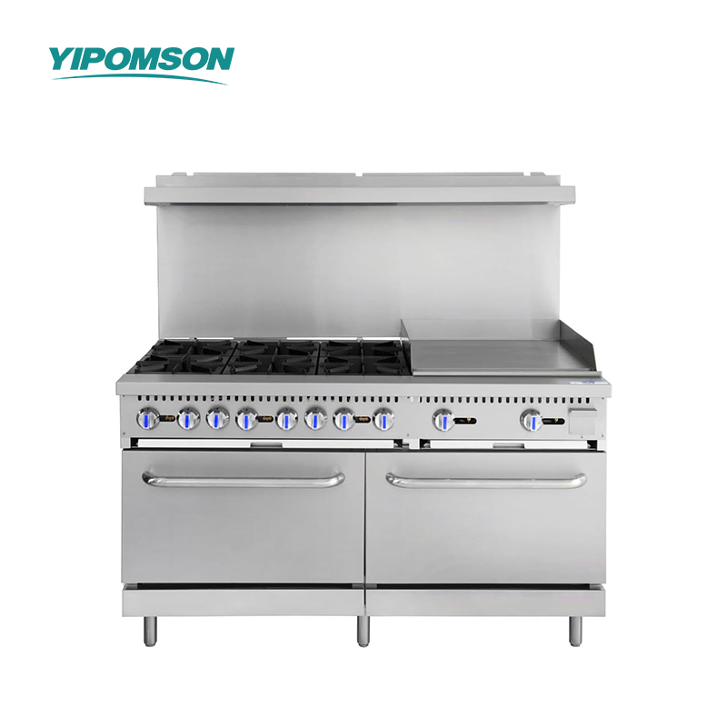stainless steel gas cooking range for commercial kitchen stainless steel gas cooking range for commercial kitchen