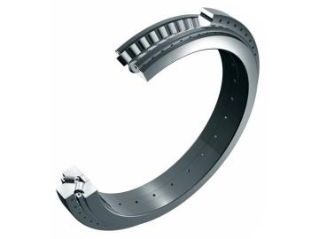 Thrust taper roller bearing (TT12726658)