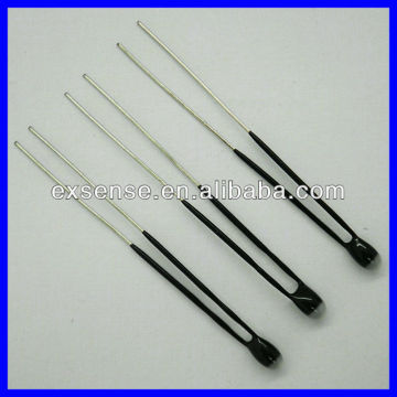 Vehicle NTC thermistor