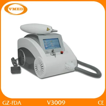 High Quality Tattoo Removal Machine salon beauty equipment