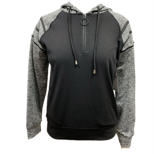 Kvinnor stickade långärmad ActiveWear Jacket