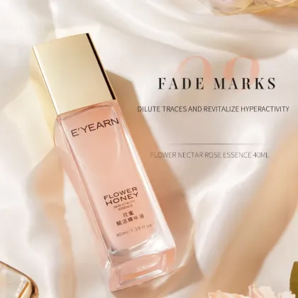 Nectar Plant Extract Natural Vegan Skin Care Set