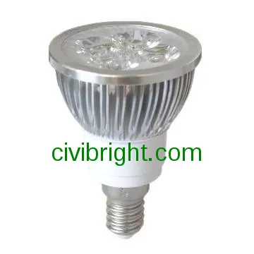 High Power JDR Spotlight