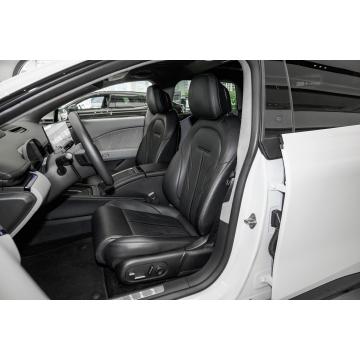 Geely Zeekr New Energy Vehicle Auto Zeekr 007