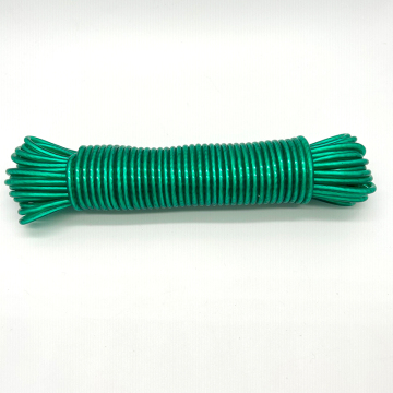 PVC Coated Steel Wire Rope for Sale at Factory Prices