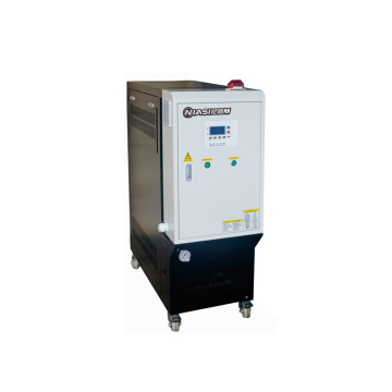 Controlador de temperatura de moho de aceite industrial de alta precisión