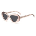 Vintage Cat's Eye Eyewear