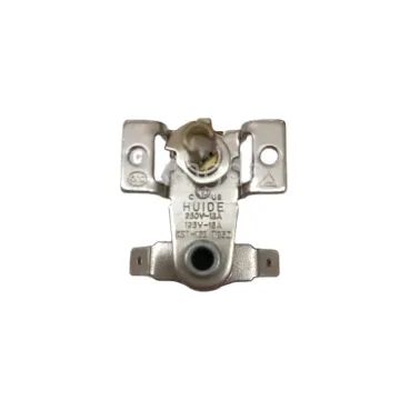 Parts for Oven, Electric Oil Heater (KST207, KST-168), and Bimetal Thermostat for Electric Stove