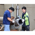 Remote Electromagnetic Flowmeter Non-filled tube electromagnetic flowmeter Factory