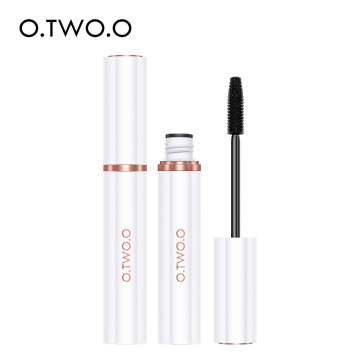 O.TWO.O Super Lashes Waterproof Silk Fiber Mascara