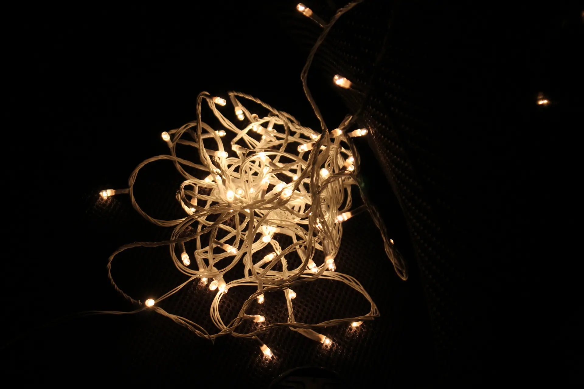decorative led lights